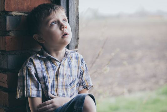 Verhaltensauffälligkeiten bei Kindern - psychische Störungen frühzeitig erkennen
