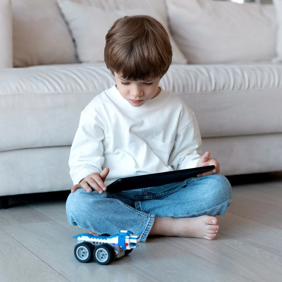 Digitalisierung in der Kita – der richtige Einsatz von Technik im Kindergarten