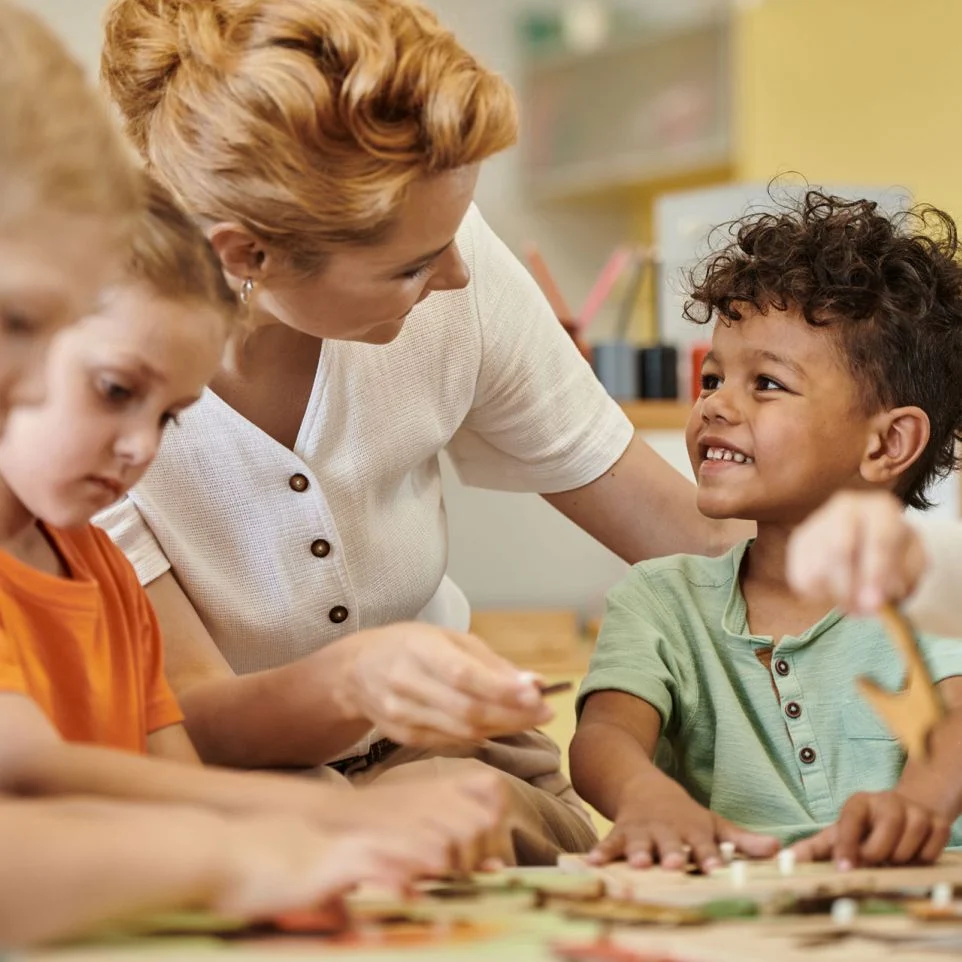 Abwechslung tut gut: Innovative pädagogische Konzepte in Kindertagesstätten