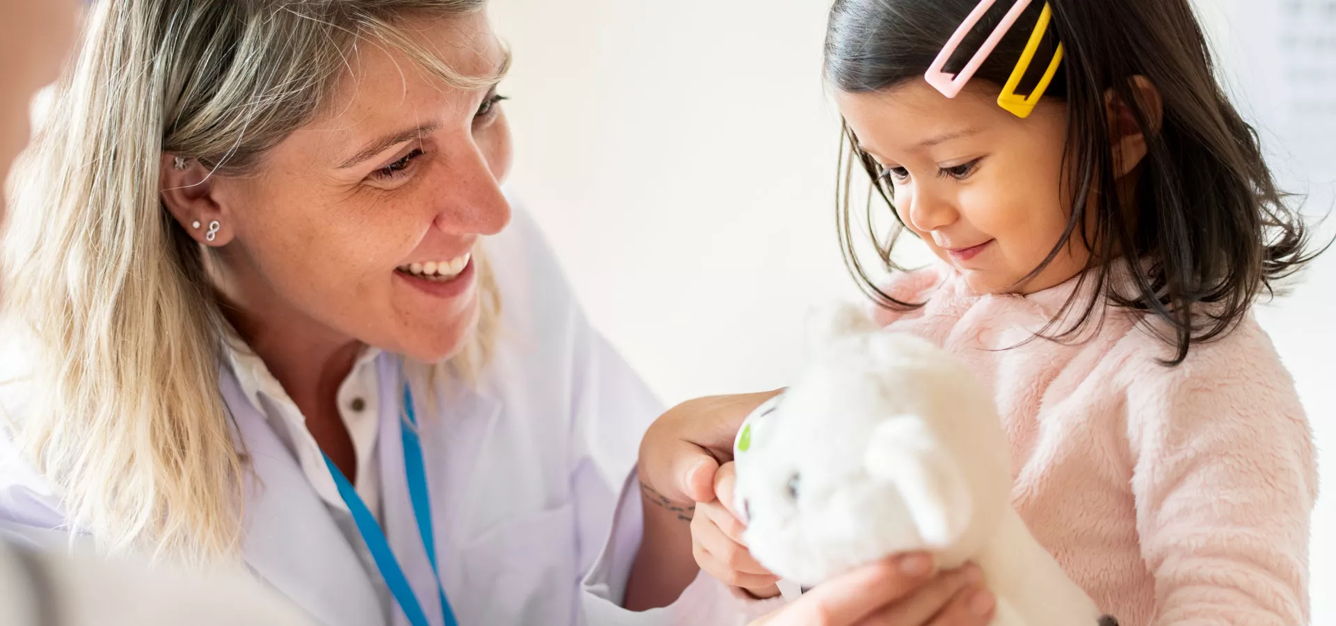 Vorsorgeuntersuchungen bei Kindern und Jugendlichen – ein umfassender Überblick
