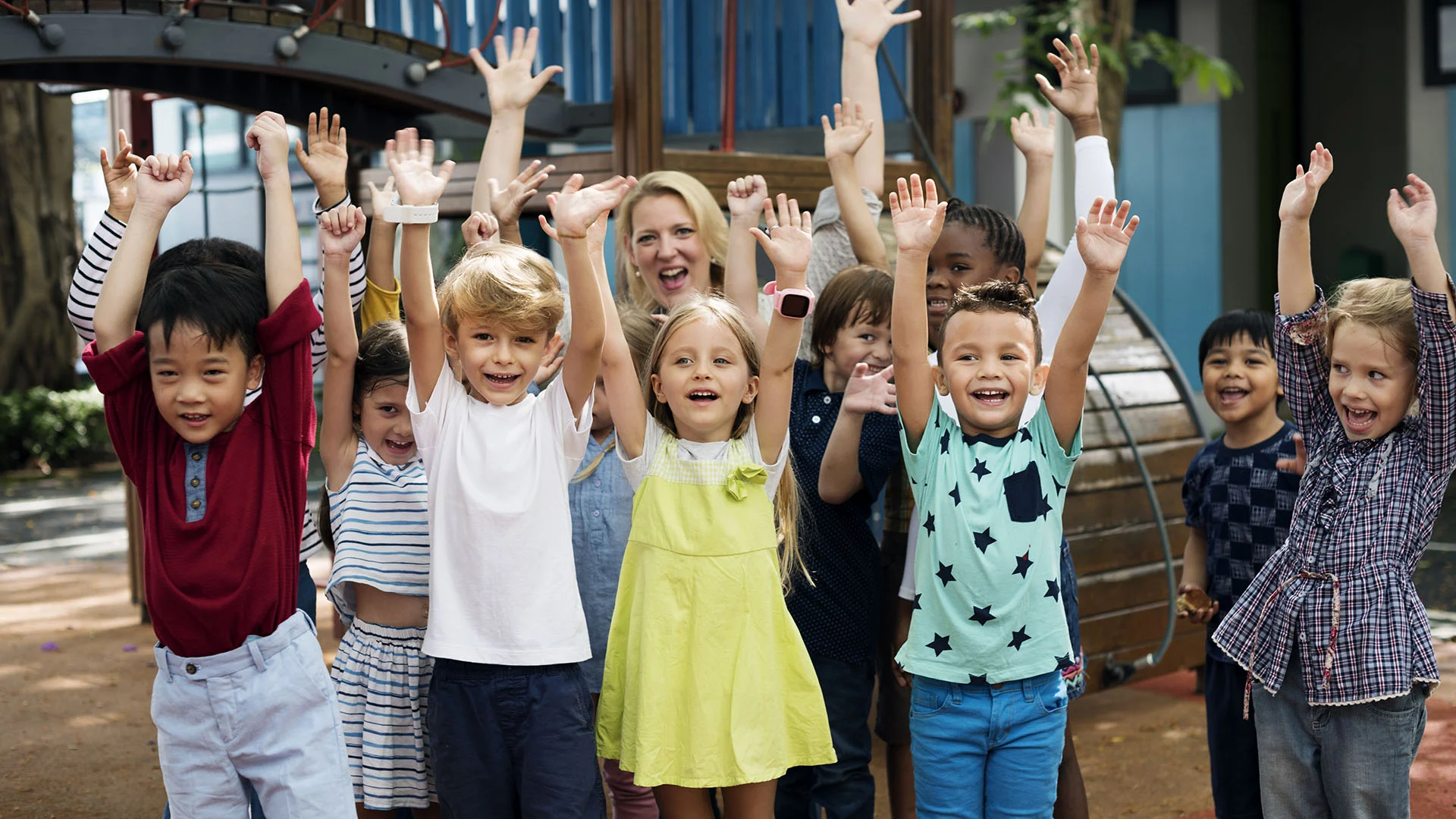 Regeln im Kindergarten: Ein Leitfaden für ein harmonisches Miteinander